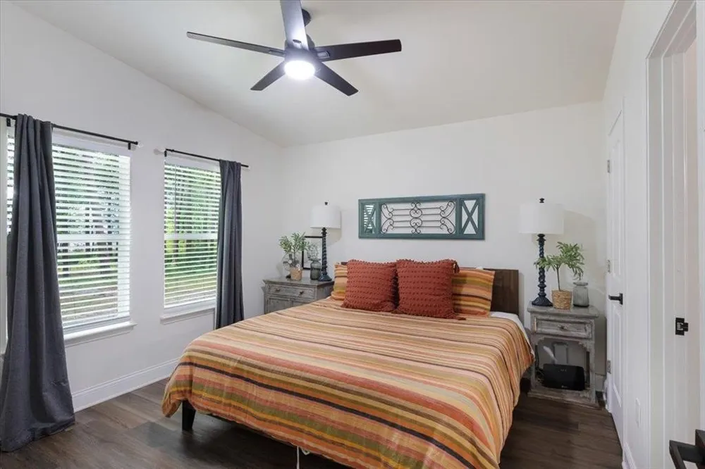 299 SOUTH SHORE DRIVE Daingerfield, TX 75668