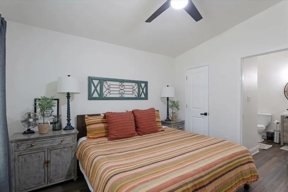 299 SOUTH SHORE DRIVE Daingerfield, TX 75668