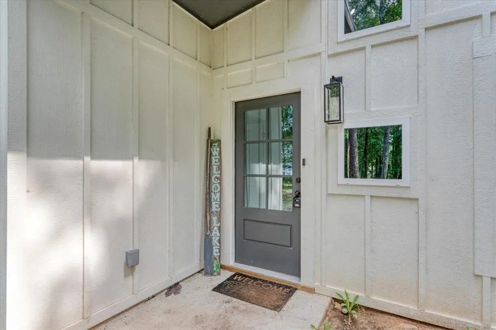 299 SOUTH SHORE DRIVE Daingerfield, TX 75668
