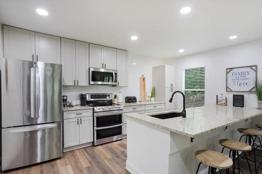 299 SOUTH SHORE DRIVE Daingerfield, TX 75668