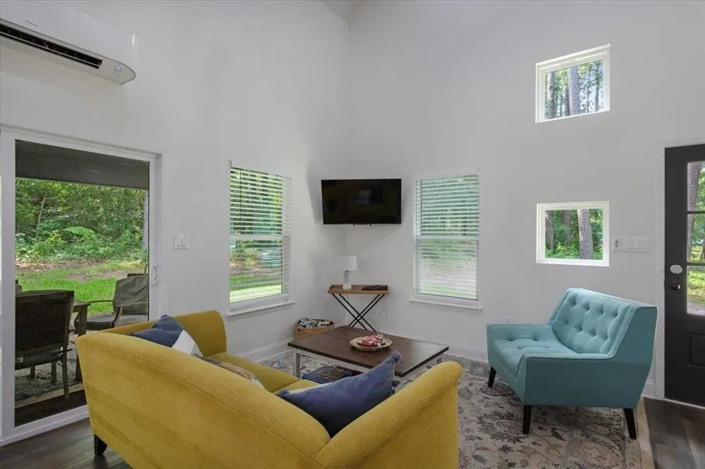 299 SOUTH SHORE DRIVE Daingerfield, TX 75668