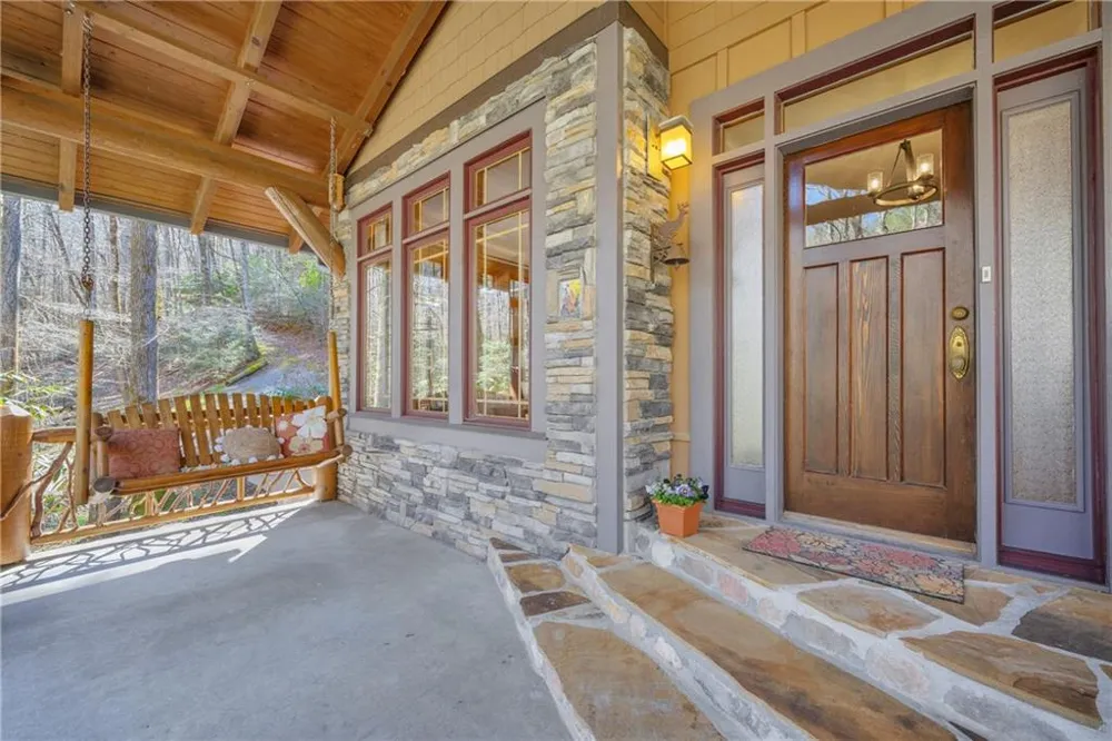 740 Little Rock Creek Road Cherry Log, GA 30522