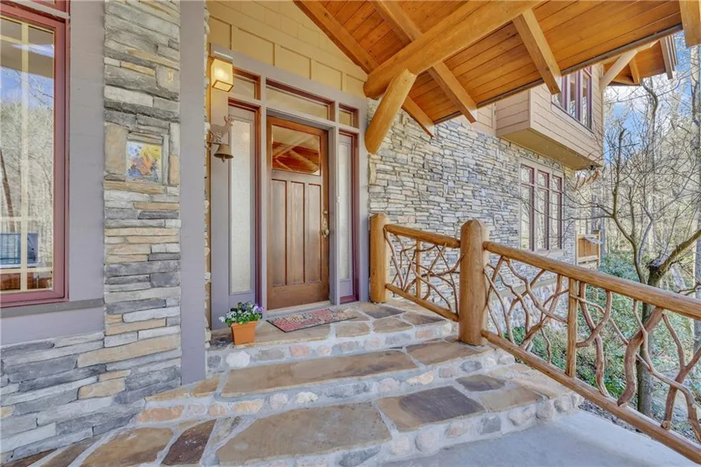 740 Little Rock Creek Road Cherry Log, GA 30522