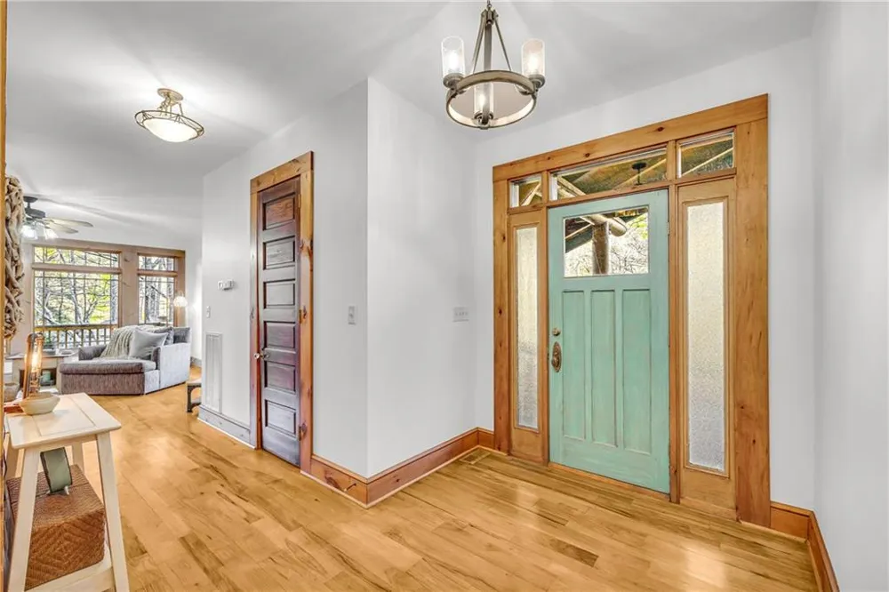 740 Little Rock Creek Road Cherry Log, GA 30522
