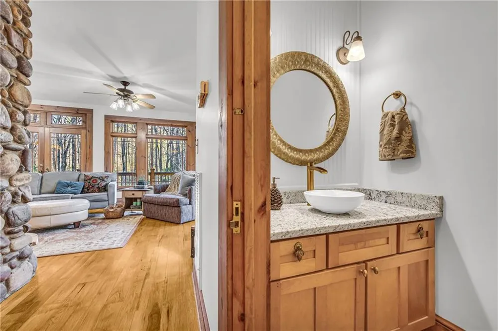 740 Little Rock Creek Road Cherry Log, GA 30522
