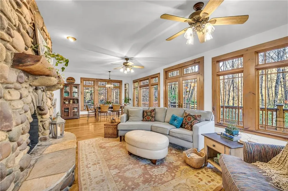 740 Little Rock Creek Road Cherry Log, GA 30522