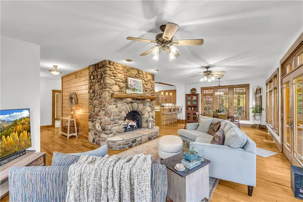740 Little Rock Creek Road Cherry Log, GA 30522