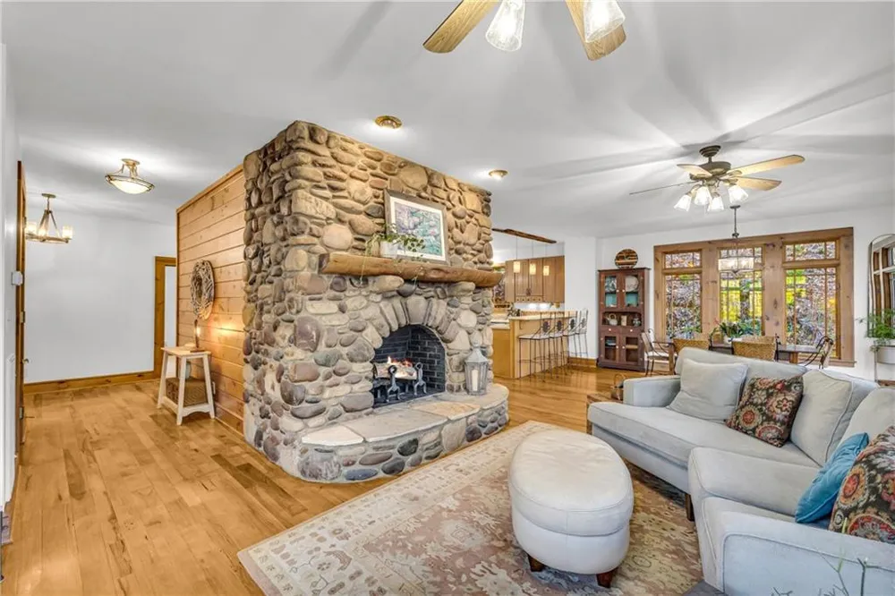 740 Little Rock Creek Road Cherry Log, GA 30522