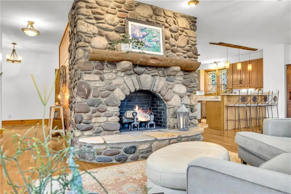 740 Little Rock Creek Road Cherry Log, GA 30522