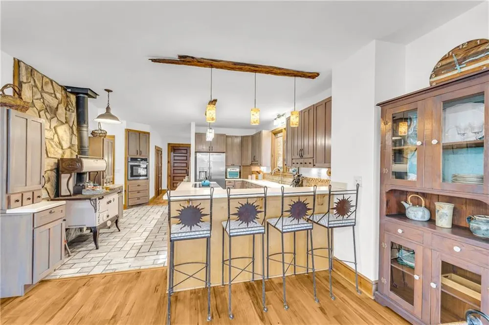 740 Little Rock Creek Road Cherry Log, GA 30522