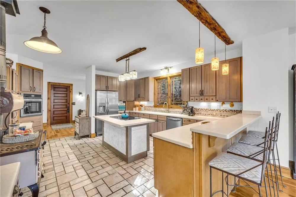 740 Little Rock Creek Road Cherry Log, GA 30522