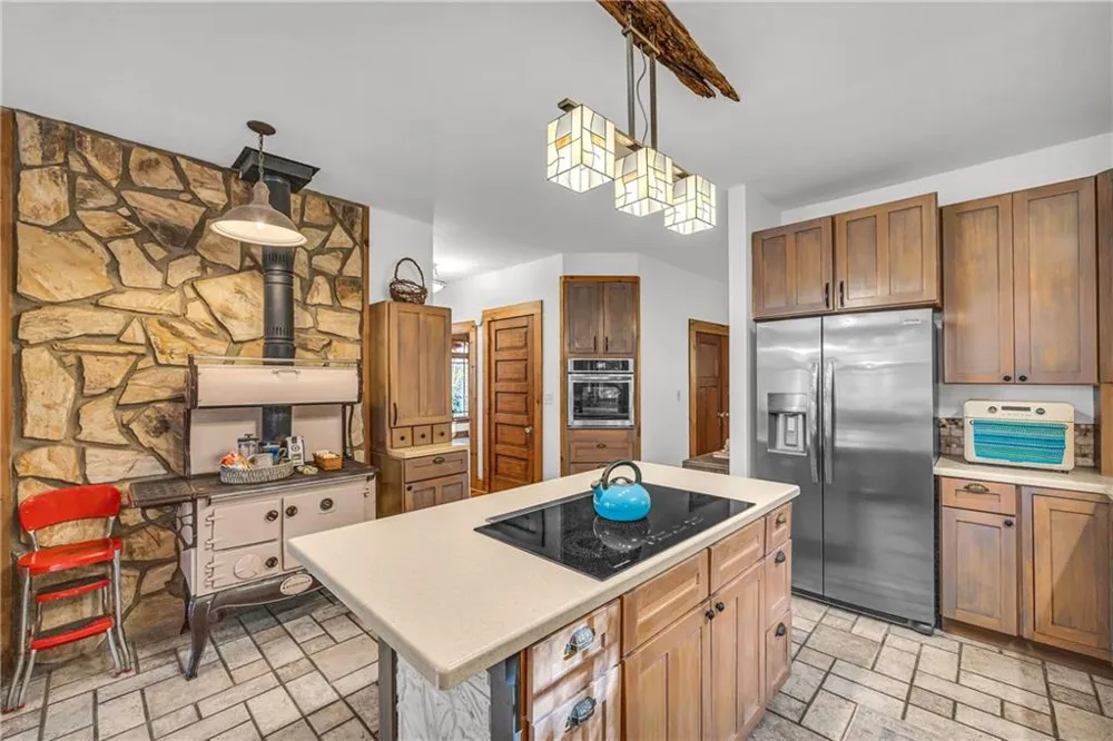 740 Little Rock Creek Road Cherry Log, GA 30522