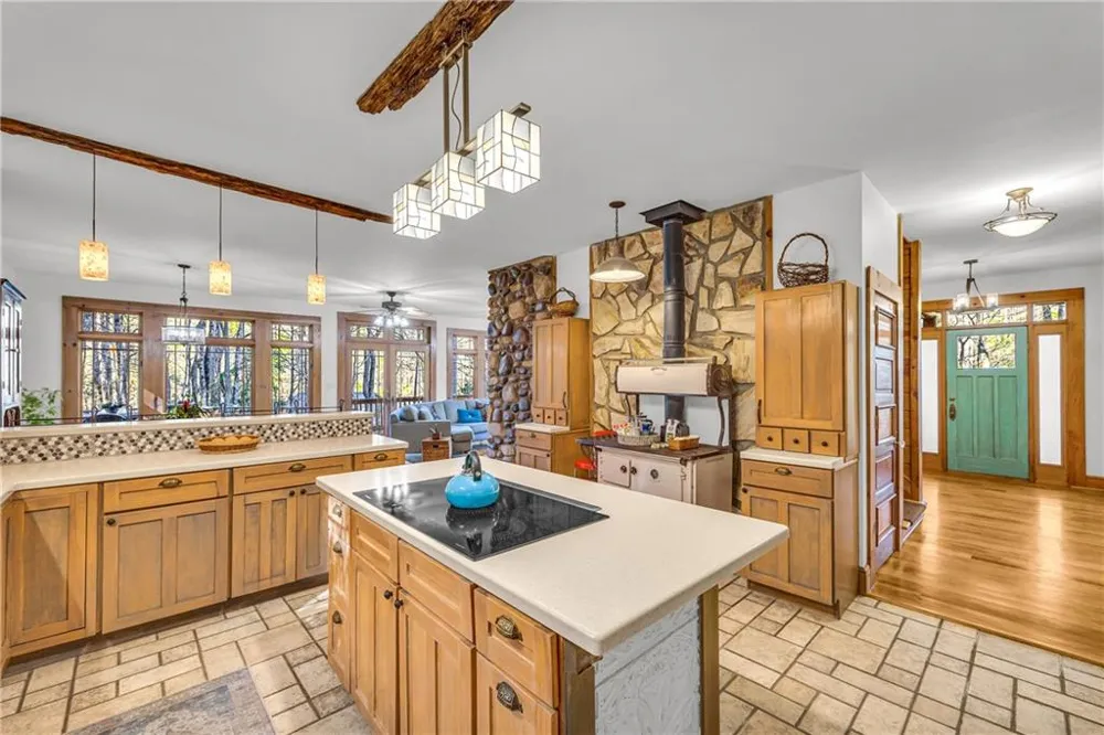 740 Little Rock Creek Road Cherry Log, GA 30522