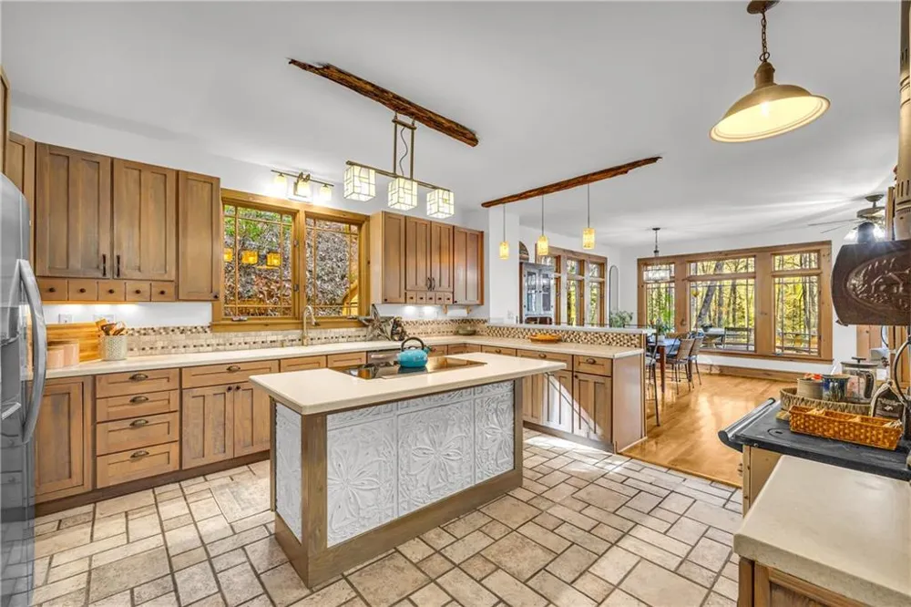 740 Little Rock Creek Road Cherry Log, GA 30522
