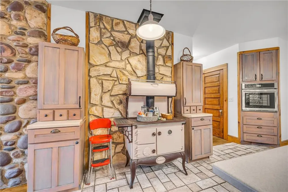 740 Little Rock Creek Road Cherry Log, GA 30522