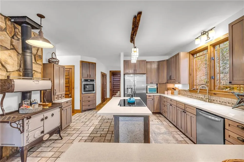 740 Little Rock Creek Road Cherry Log, GA 30522
