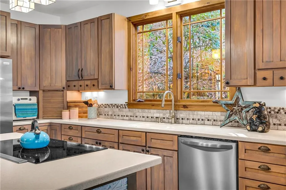 740 Little Rock Creek Road Cherry Log, GA 30522
