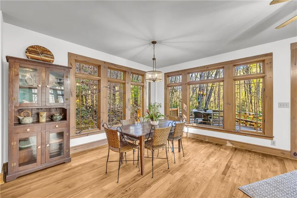 740 Little Rock Creek Road Cherry Log, GA 30522