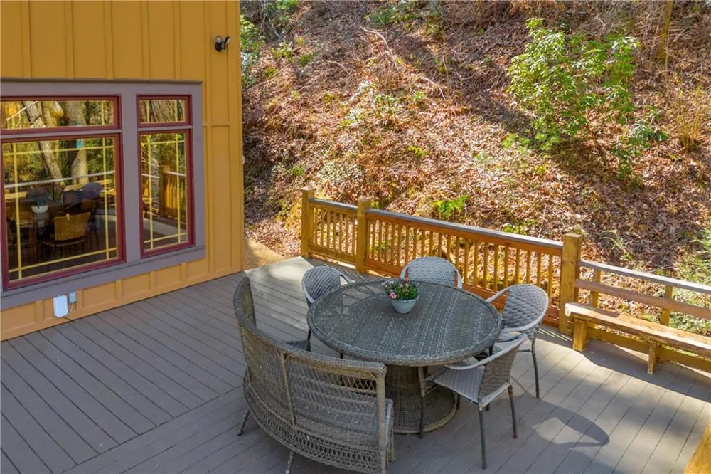 740 Little Rock Creek Road Cherry Log, GA 30522