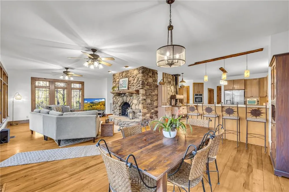 740 Little Rock Creek Road Cherry Log, GA 30522