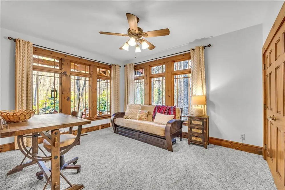 740 Little Rock Creek Road Cherry Log, GA 30522