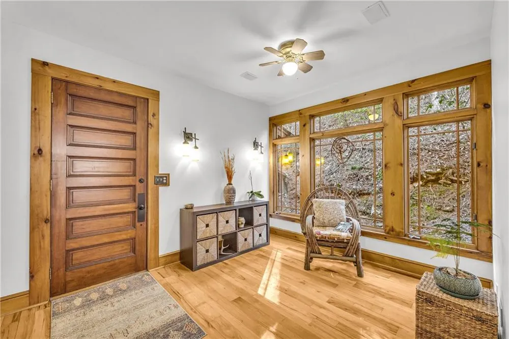 740 Little Rock Creek Road Cherry Log, GA 30522