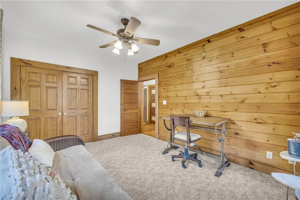 740 Little Rock Creek Road Cherry Log, GA 30522