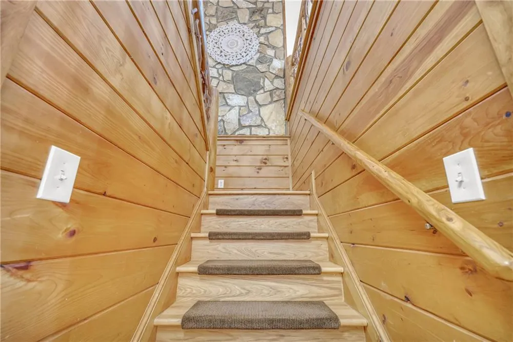 740 Little Rock Creek Road Cherry Log, GA 30522
