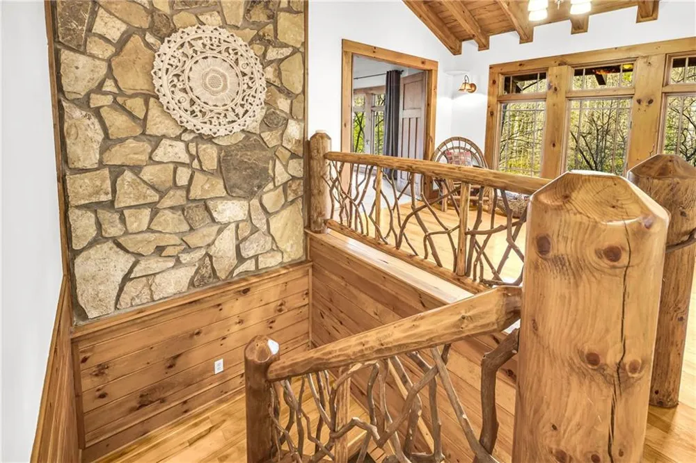 740 Little Rock Creek Road Cherry Log, GA 30522