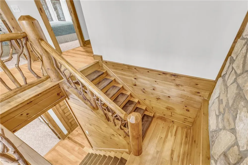 740 Little Rock Creek Road Cherry Log, GA 30522