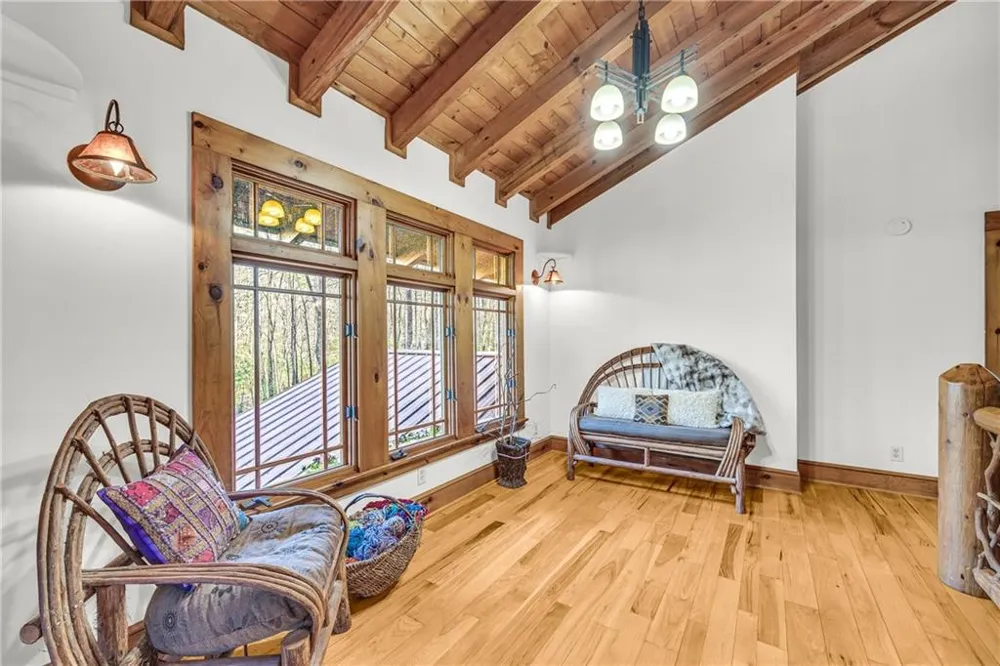 740 Little Rock Creek Road Cherry Log, GA 30522