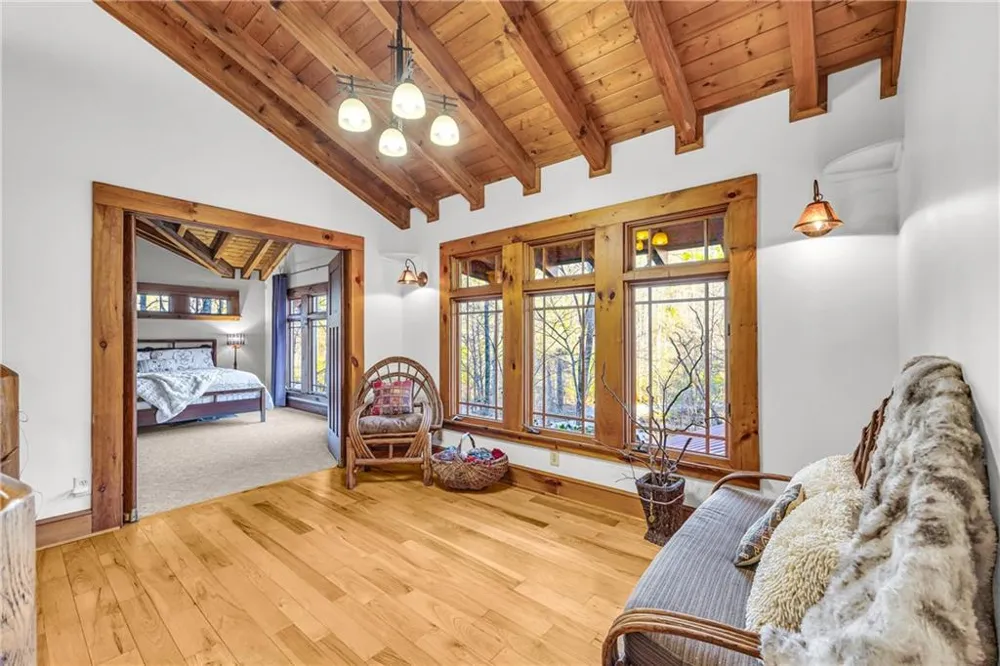 740 Little Rock Creek Road Cherry Log, GA 30522