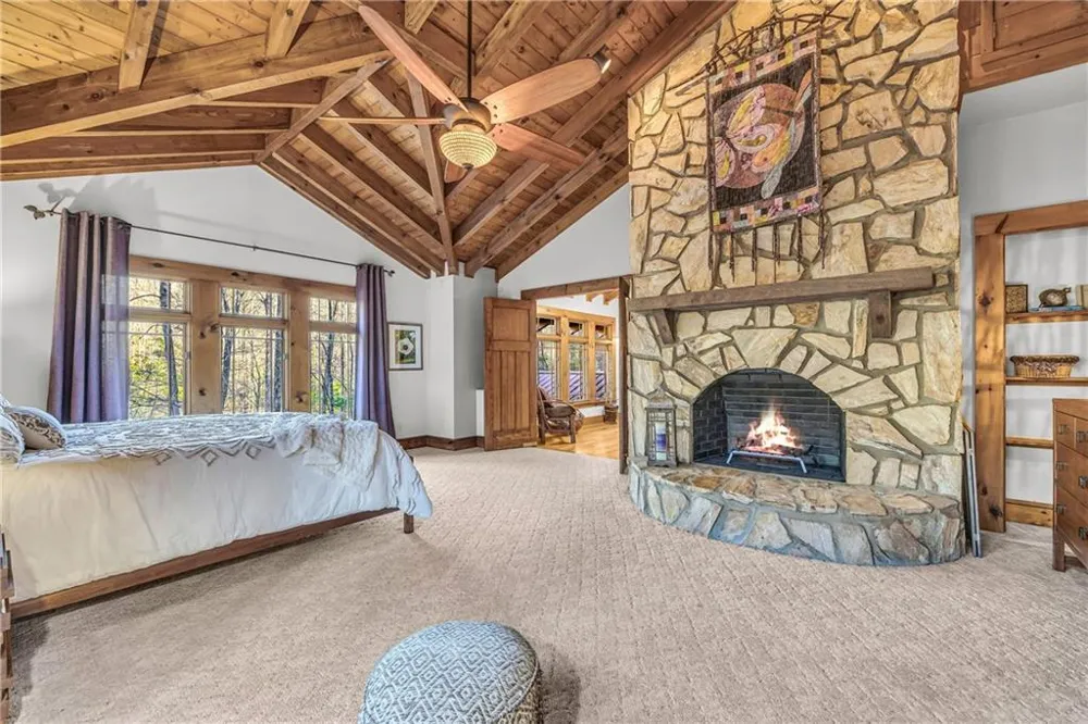 740 Little Rock Creek Road Cherry Log, GA 30522