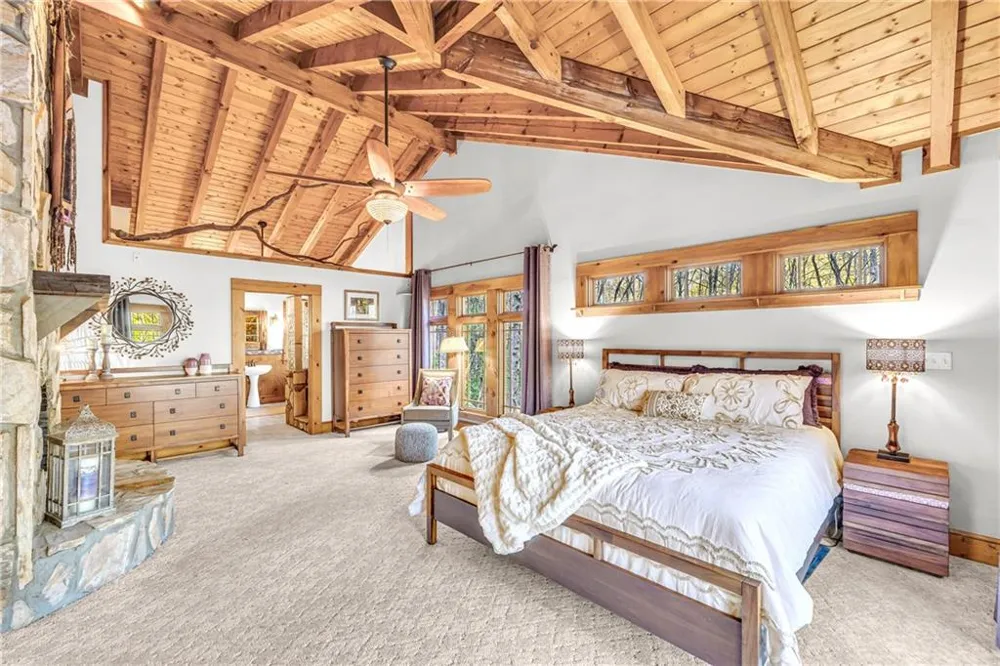 740 Little Rock Creek Road Cherry Log, GA 30522
