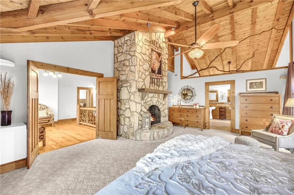 740 Little Rock Creek Road Cherry Log, GA 30522