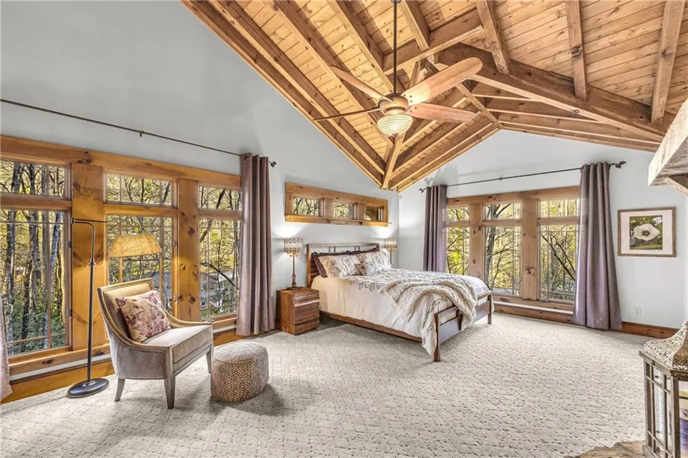 740 Little Rock Creek Road Cherry Log, GA 30522