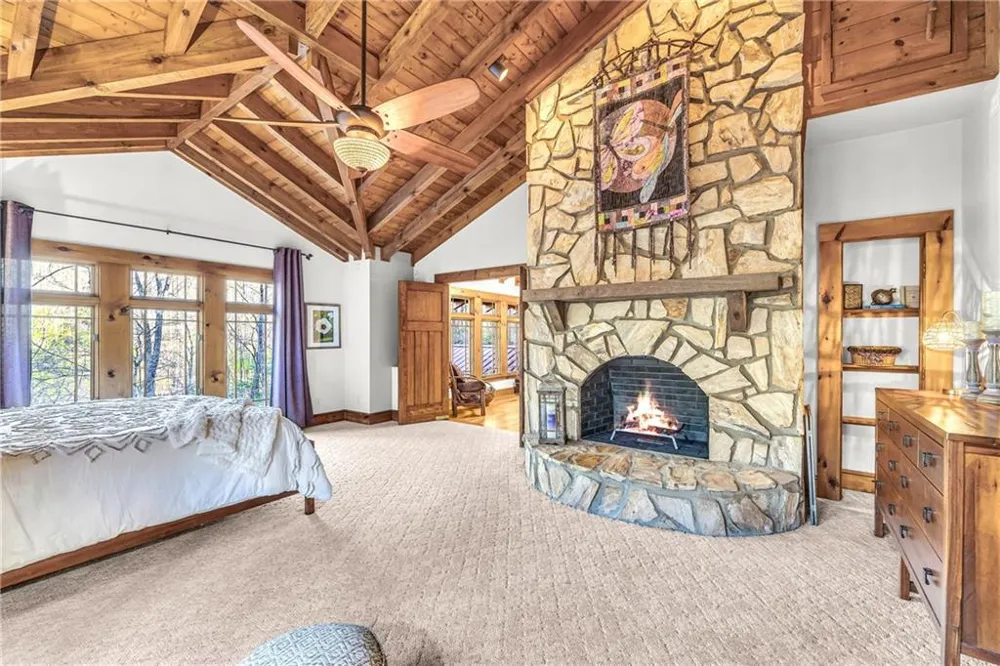 740 Little Rock Creek Road Cherry Log, GA 30522