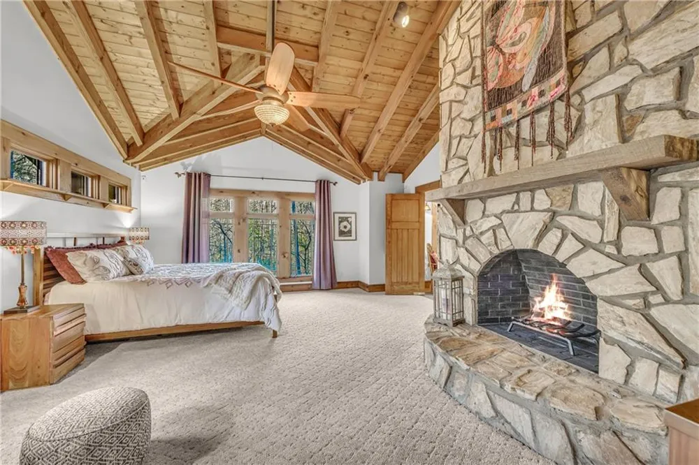 740 Little Rock Creek Road Cherry Log, GA 30522