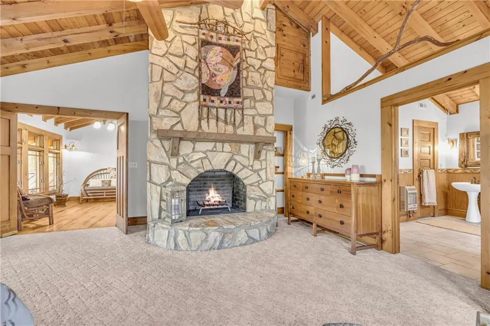 740 Little Rock Creek Road Cherry Log, GA 30522
