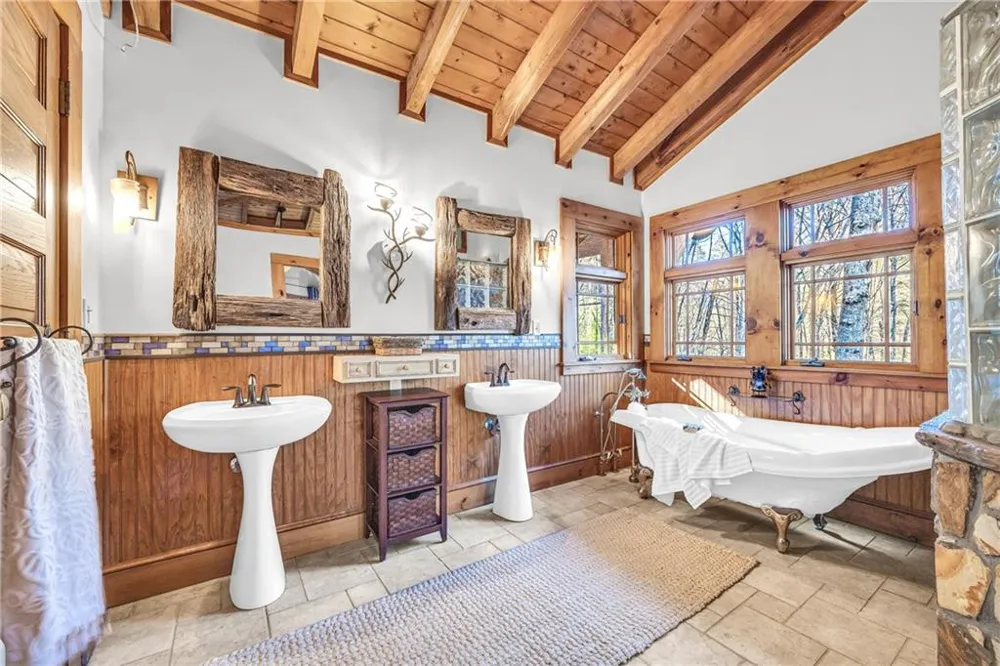 740 Little Rock Creek Road Cherry Log, GA 30522