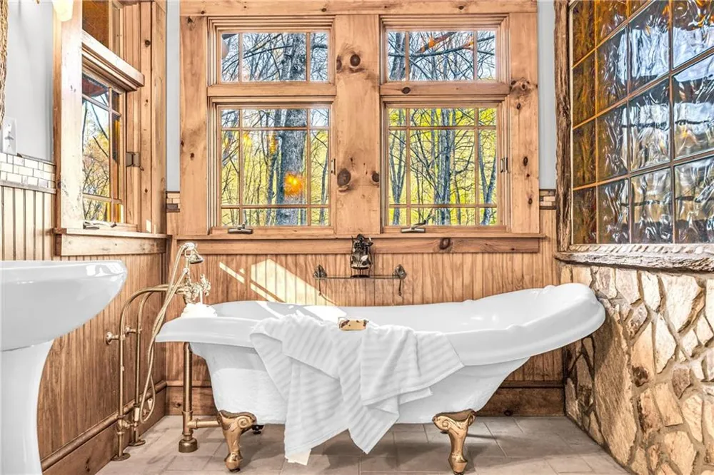 740 Little Rock Creek Road Cherry Log, GA 30522