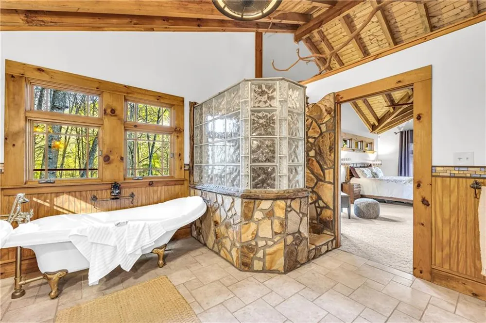 740 Little Rock Creek Road Cherry Log, GA 30522