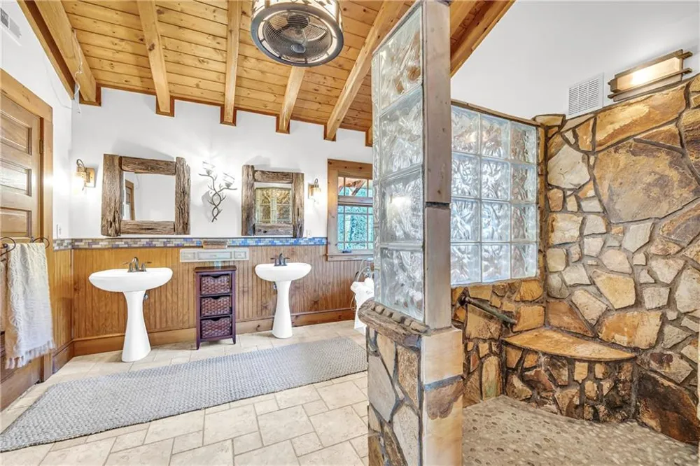 740 Little Rock Creek Road Cherry Log, GA 30522