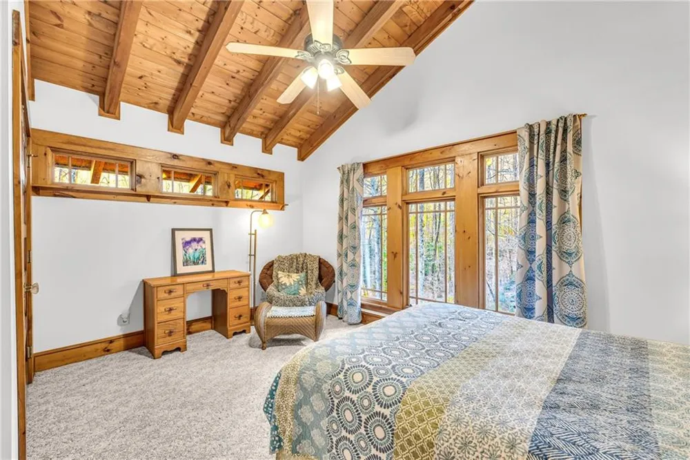 740 Little Rock Creek Road Cherry Log, GA 30522