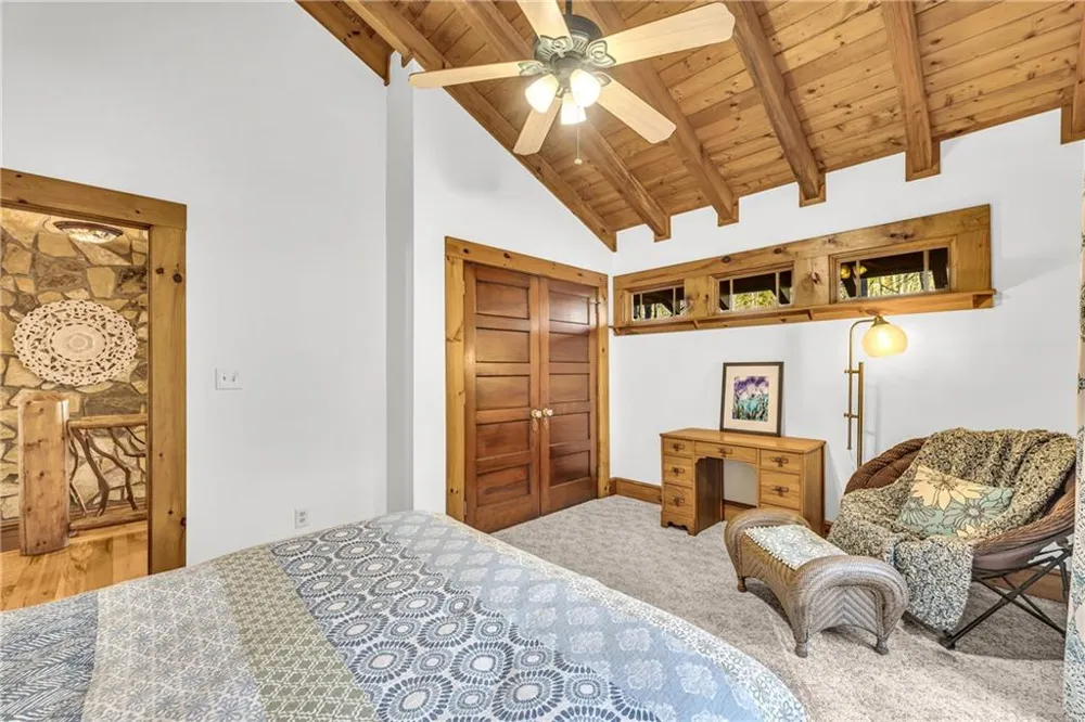740 Little Rock Creek Road Cherry Log, GA 30522