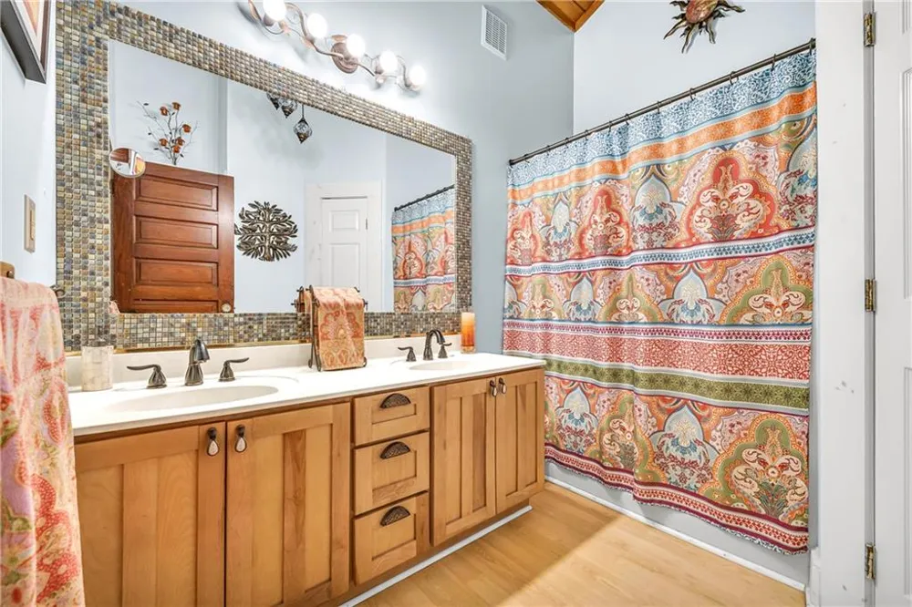 740 Little Rock Creek Road Cherry Log, GA 30522