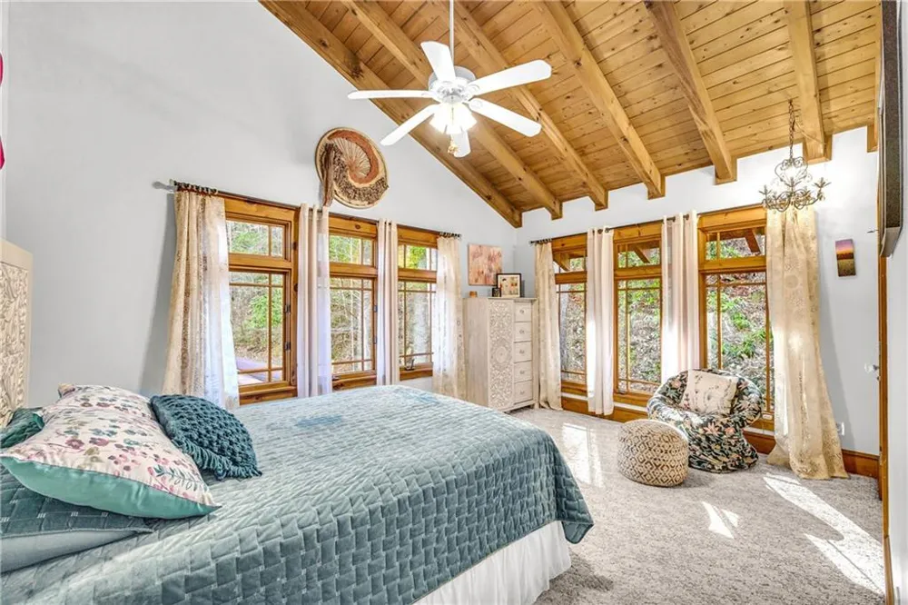 740 Little Rock Creek Road Cherry Log, GA 30522