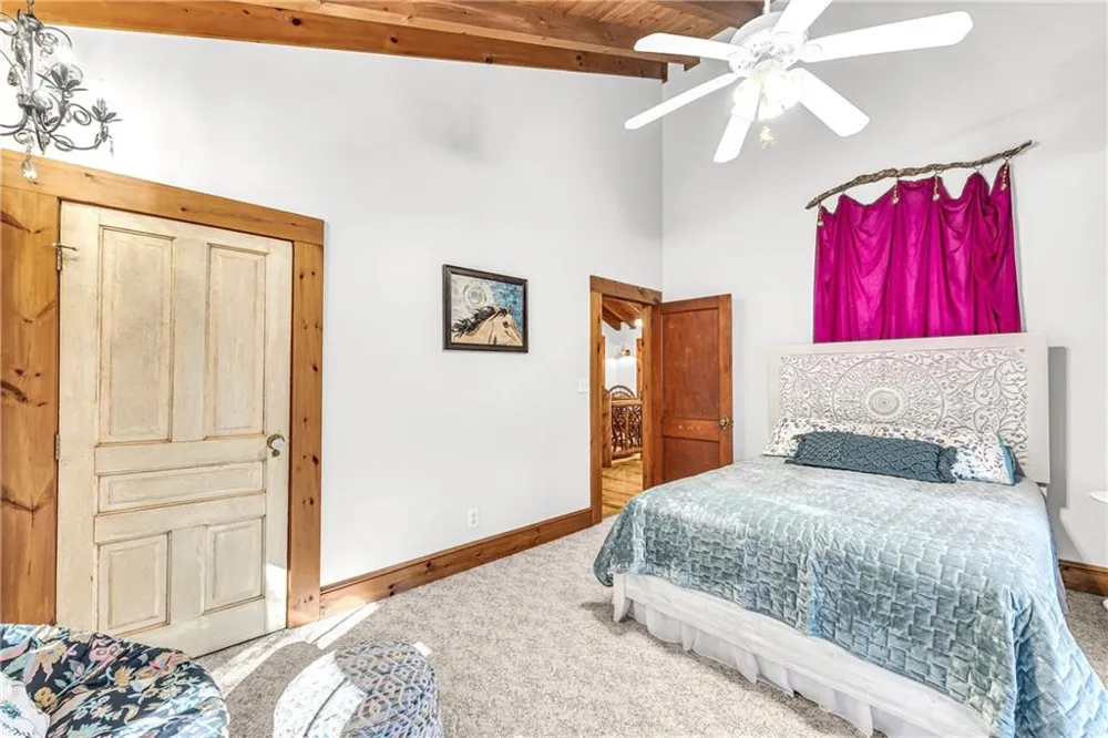 740 Little Rock Creek Road Cherry Log, GA 30522