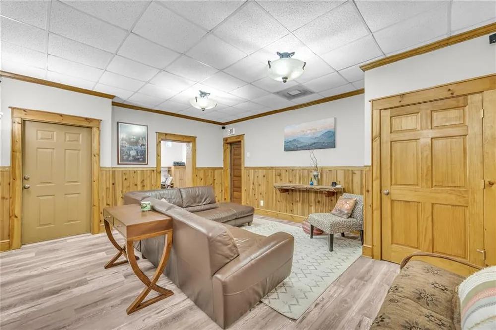740 Little Rock Creek Road Cherry Log, GA 30522