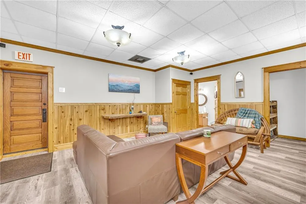 740 Little Rock Creek Road Cherry Log, GA 30522